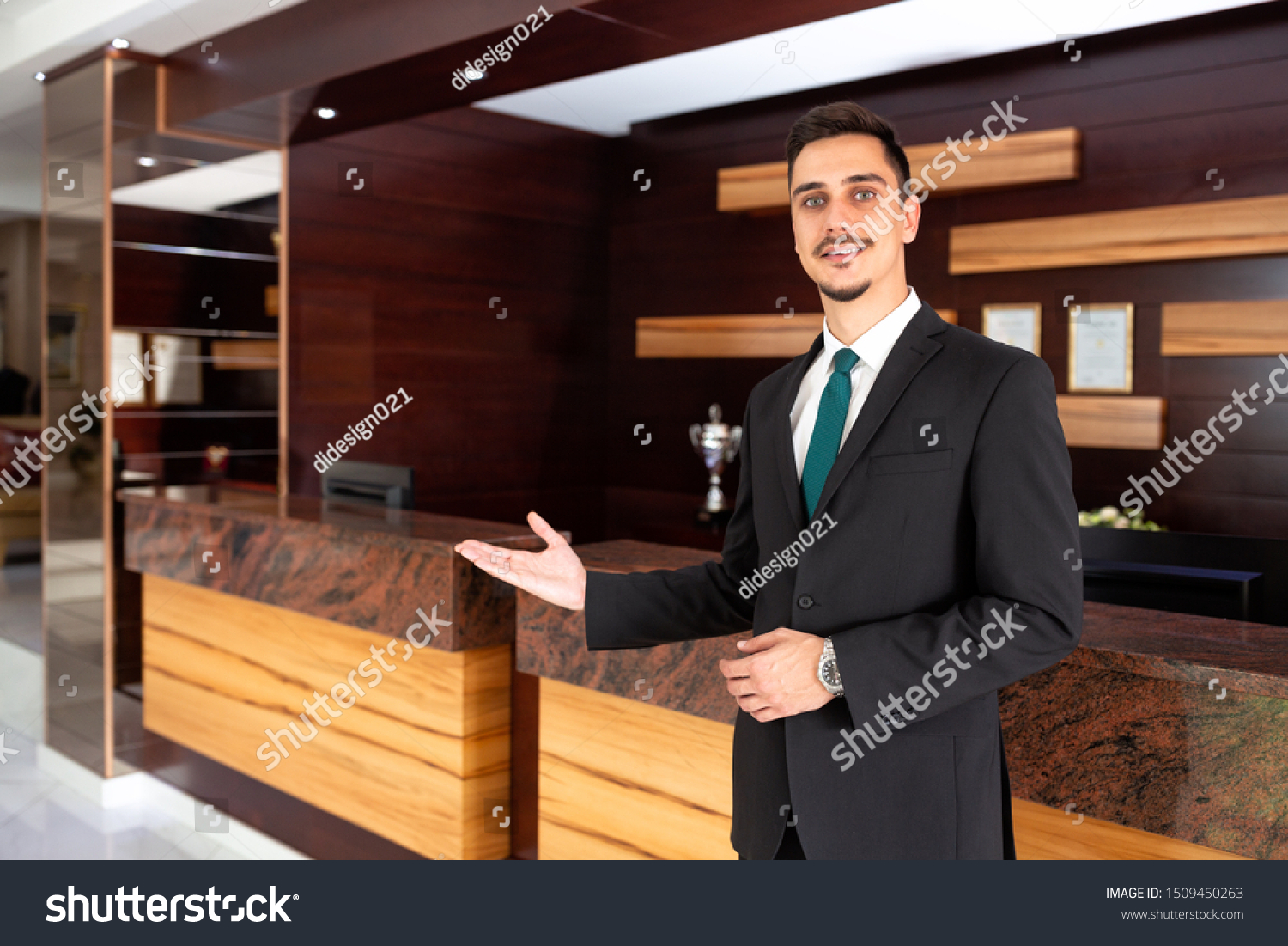 Meet and Assist Service
