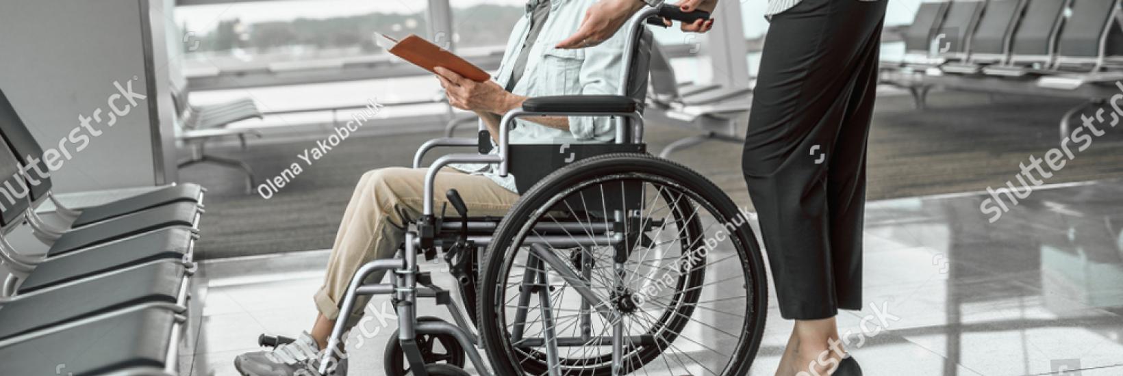 Wheelchair Services