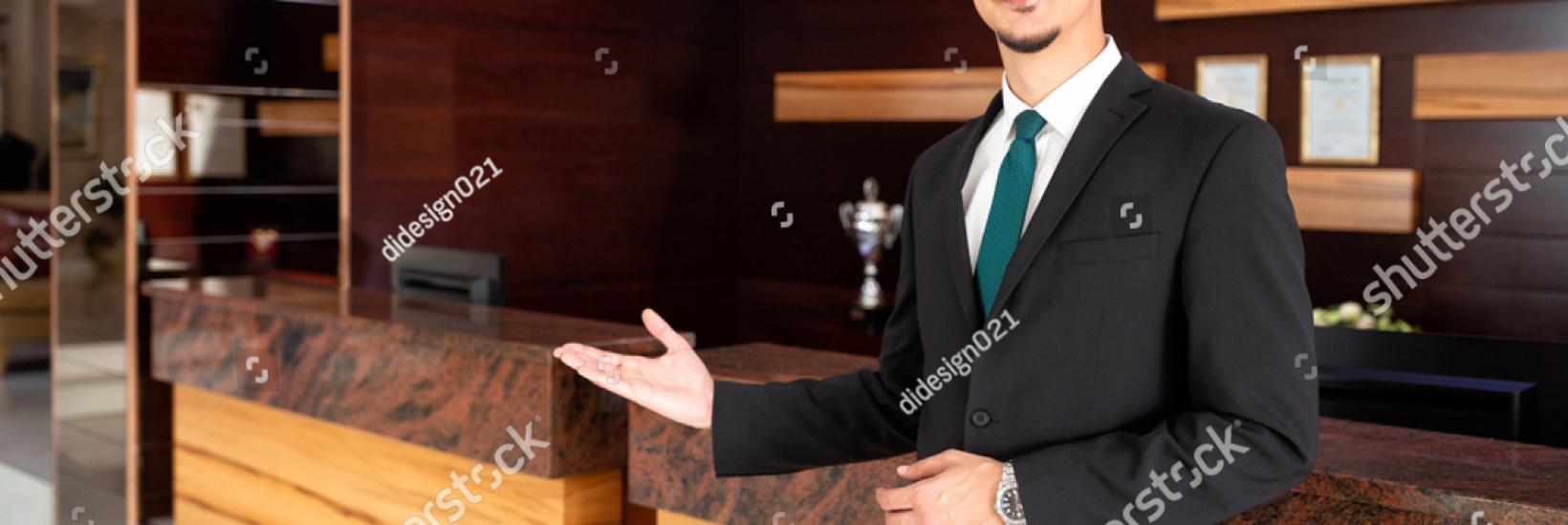 Meet and Assist Service