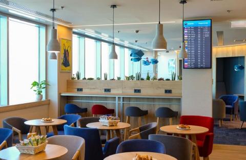 Plaza Premium Group Grows European